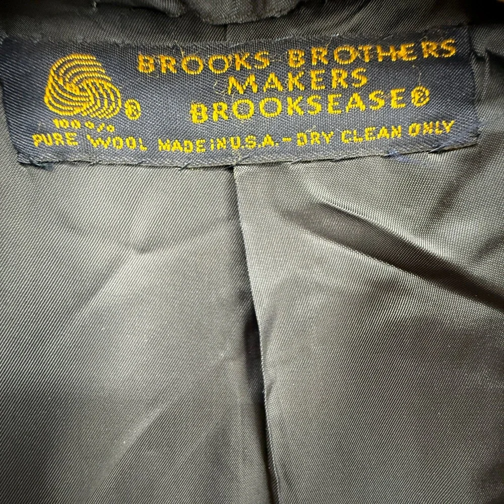 Brooks Brothers brooks brothers